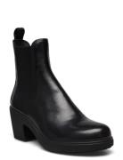 Metropole Zurich Black ECCO