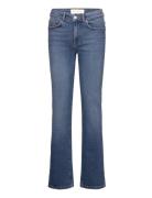 Ew009 Eiffel Low Jeans Blue Jeanerica