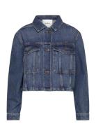 Manon Jacket Blue Ba&sh