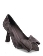 Stiletto Grey Sofie Schnoor