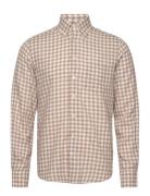 Jerry Shirt Beige SIR Of Sweden