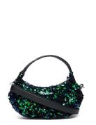 Mona Hand Bag Green Silfen