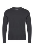 Premium Cotton T-Shirt Black Mango
