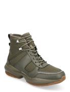 Zeatrk Nylon Hl 2.0 T-G9 Triple Dar Khaki ARKK Copenhagen