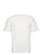 Jjniel Tee Ss Crew Neck White Jack & J S