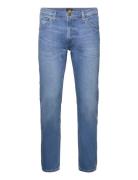 Daren Zip Fly Blue Lee Jeans