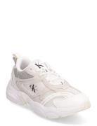 Retro Tennis Su-Mesh W White Calvin Klein