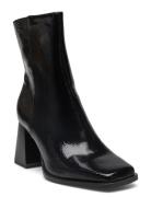 Women Boots Black Tamaris