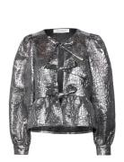 Blouse Silver Sofie Schnoor