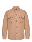 C-Carper-Os-224F Beige BOSS