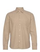 Shirts/Blouses Long Sleeve Beige Marc O'Polo