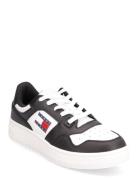 Tjw Retro Basket Ess Black Tommy Hilfiger