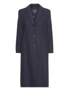 Coat Megan Blue Lindex