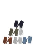 Gloves Magic Color 6 P Patterned Lindex