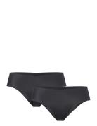 Brief Svea Brazilian Reg 2 Pac Black Lindex