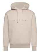 Jjestar Jj Sweat Hood Noos Beige Jack & J S