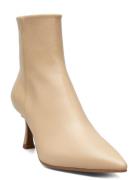 Booties White Billi Bi