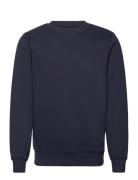 Lars Crew Organic / Recycled Blt Navy Kronstadt