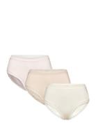 3 Pack Brief Cream Rosemunde