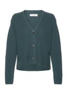 Cardigans Long Sleeve Green Marc O'Polo