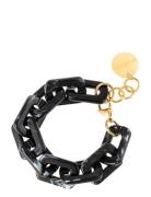 Varenna Bracelet Black By Jolima