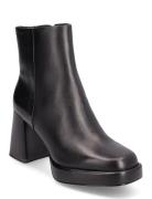 Women Boots Black Tamaris