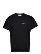 Bizet Classic Tee Black Jeanerica