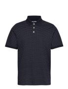 Jjluis Aop Polo Ss Navy Jack & J S