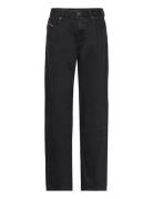 1999 D-Reggy L.34 Trousers Black Diesel