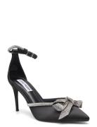 Lumiere Sandal Black Steve Madden