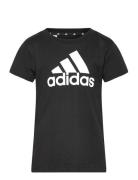 G Bl T Black Adidas Performance