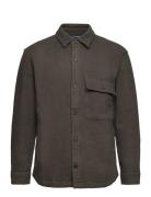 Anf Mens Wovens Khaki Abercrombie & Fitch