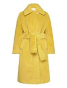 Albie - Woolen Teddy Yellow Day Birger Et Mikkelsen