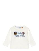 Paw Patrol T-Shirt White Mango
