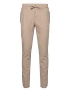 Linen Pants Beige Lindbergh