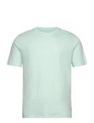 Jjeorganic Basic Tee Ss O-Neck Noos Green Jack & J S