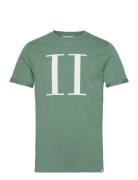 Encore T-Shirt Green Les Deux