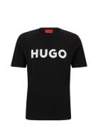 Dulivio Black HUGO