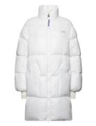 Svcolorado Jacket Long 1022 F White Svea