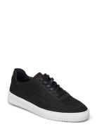 Mondo 2.0 Ripple Nubuck Black Filling Pieces