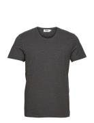 Henri Organic Cotton T-Shirt Black FRENN