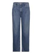 1999 D-Reggy L.30 Trousers Blue Diesel