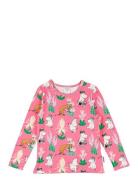 Growth Shirt Pink Martinex