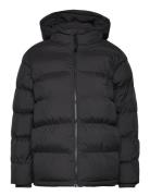 Recycle Junino Jacket Black Mads Nørgaard