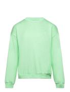 Kogcosy L/S O-Neck Jrs Green Kids Only