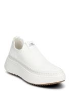 Doubleshot Sneaker White Steve Madden