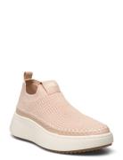 Doubleshot Sneaker Pink Steve Madden