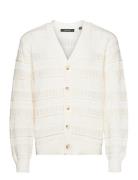 Rajih Cardigan White Daily Paper