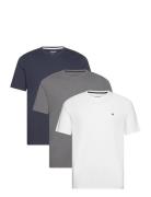 Jjepaulos Tee Ss Crew Neck 3Pk Mp White Jack & J S