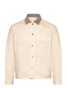 Anf Mens Wovens Beige Abercrombie & Fitch